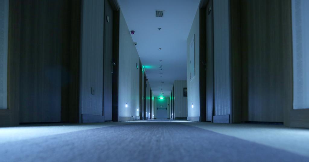 Imperial Park Hotel ازميت المظهر الخارجي الصورة